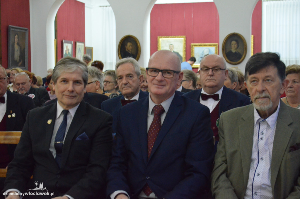 Wieczornica z okazji 100-lecia  niepodległości