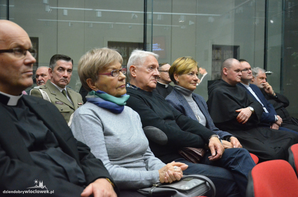 Wystawa w muzeum diecezjalnym