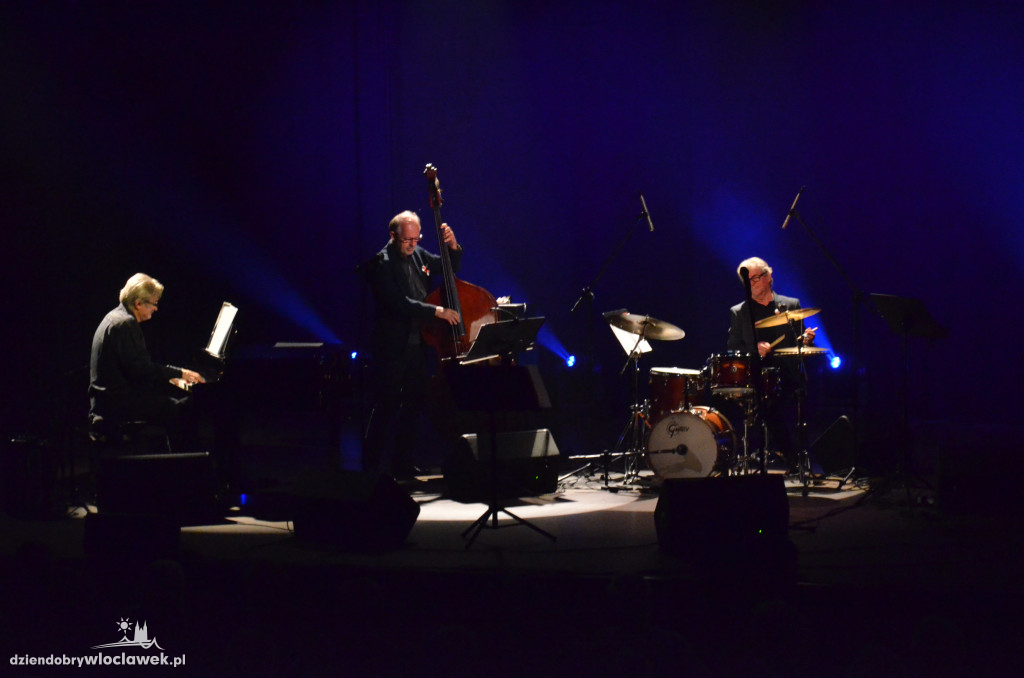 Koncert W hołdzie wolności w Browarze B.