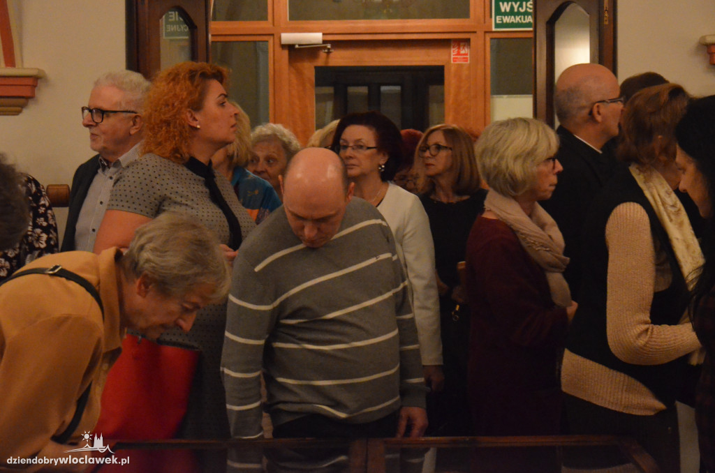 Wystawa w muzeum diecezjalnym