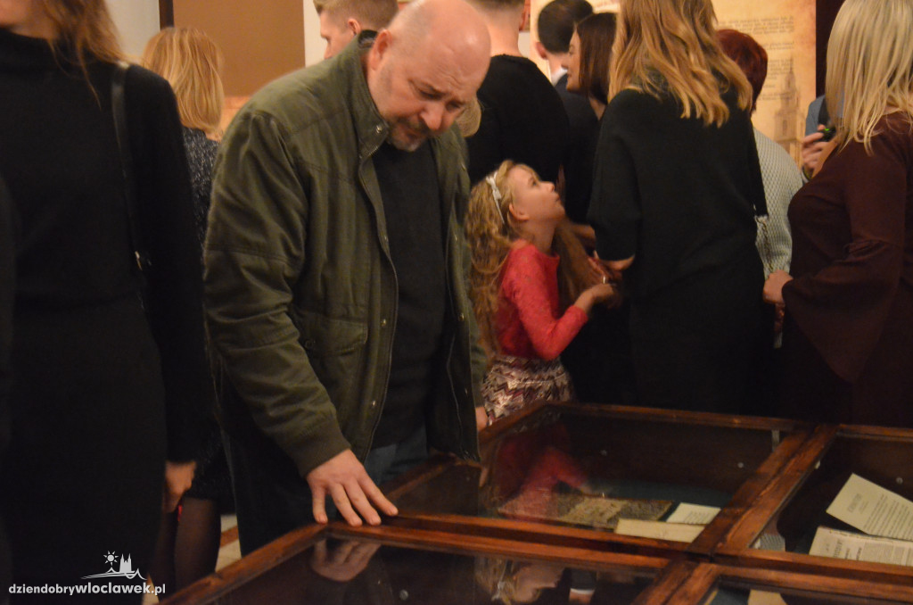 Wystawa w muzeum diecezjalnym