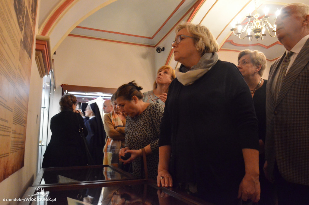 Wystawa w muzeum diecezjalnym