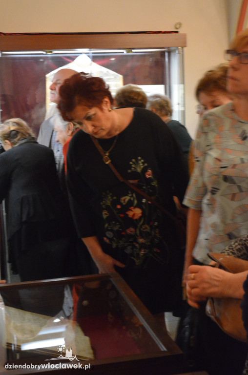 Wystawa w muzeum diecezjalnym