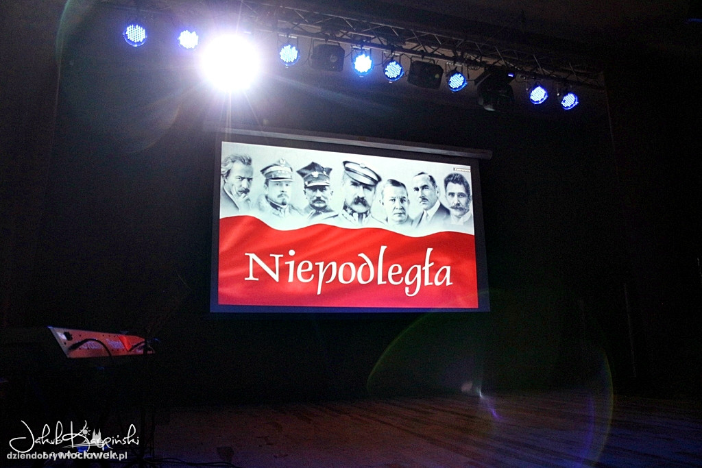 Festiwal Piosenki Patriotycznej