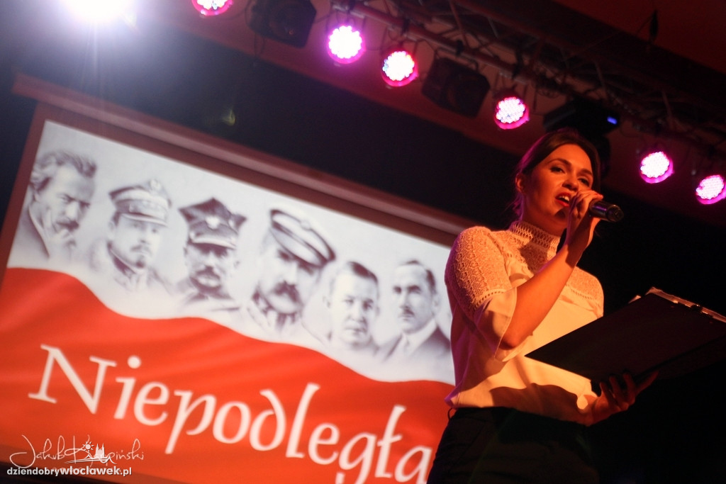 Festiwal Piosenki Patriotycznej
