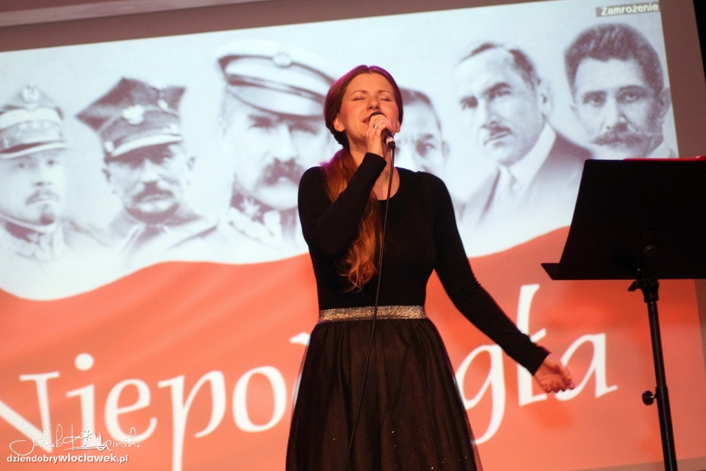 Festiwal Piosenki Patriotycznej