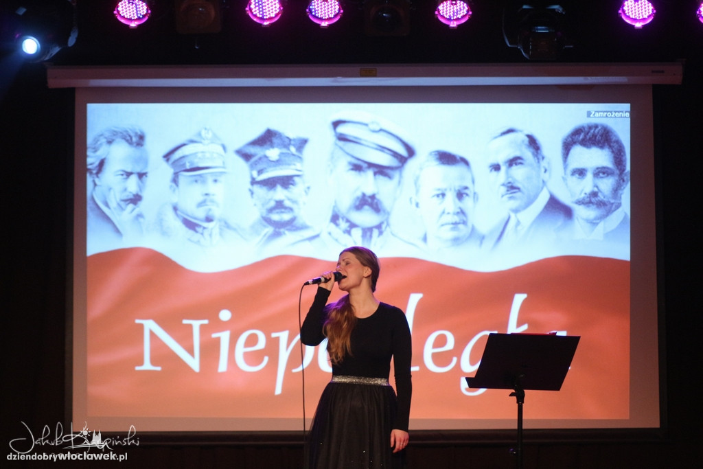 Festiwal Piosenki Patriotycznej
