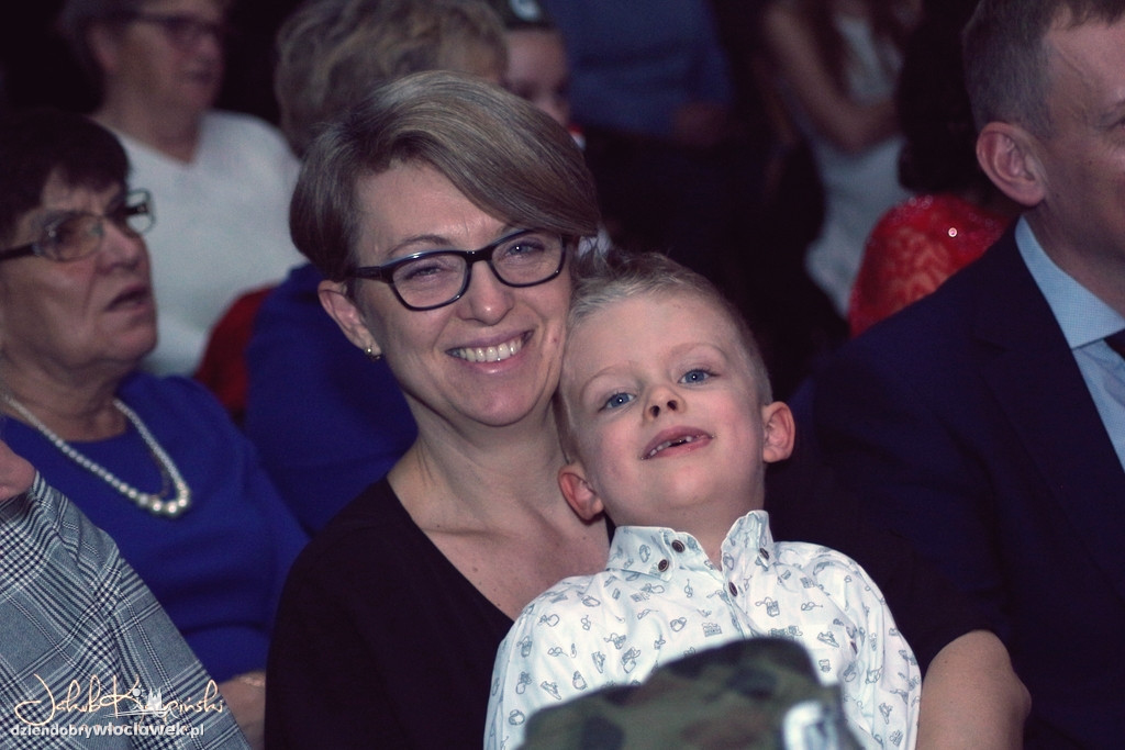 Festiwal Piosenki Patriotycznej