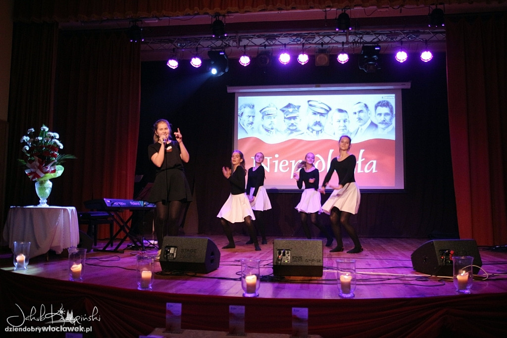 Festiwal Piosenki Patriotycznej