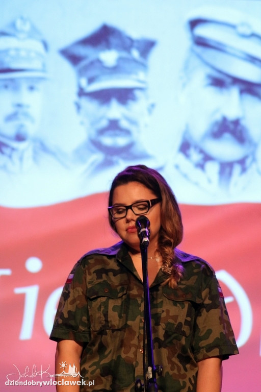 Festiwal Piosenki Patriotycznej