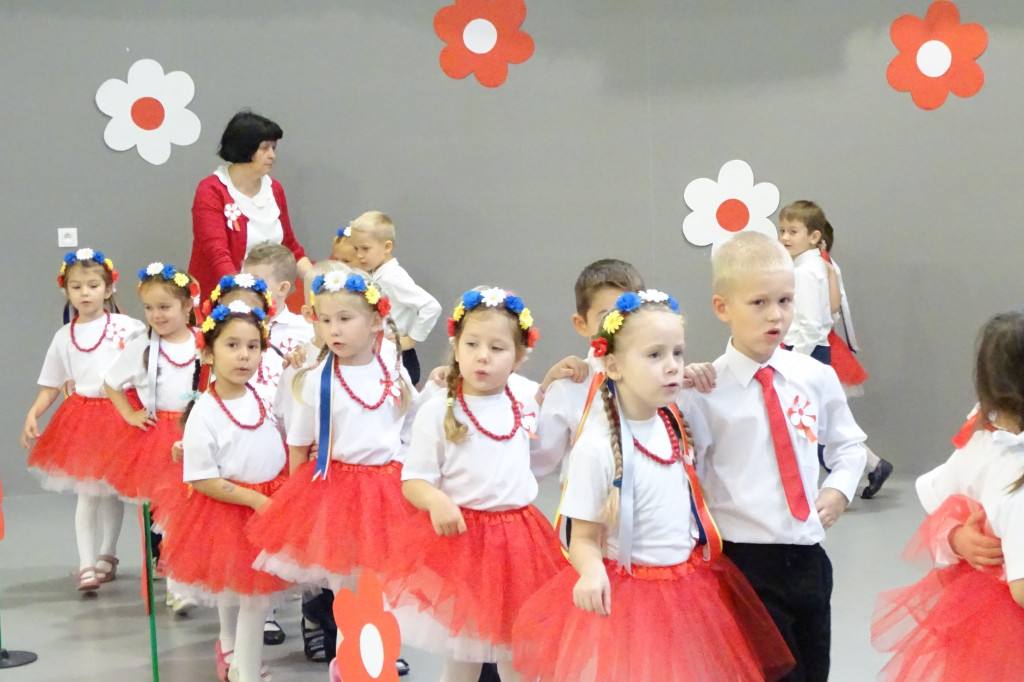 Dzień Małego Patrioty w PP 30