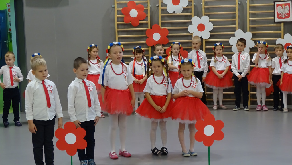 Dzień Małego Patrioty w PP 30
