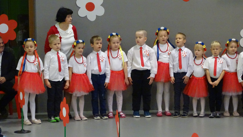 Dzień Małego Patrioty w PP 30