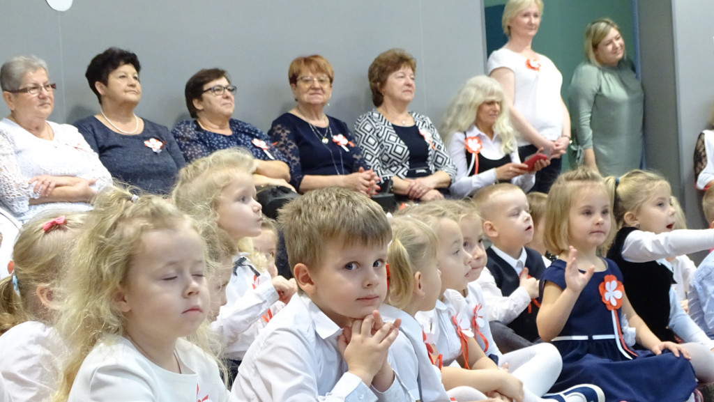 Dzień Małego Patrioty w PP 30