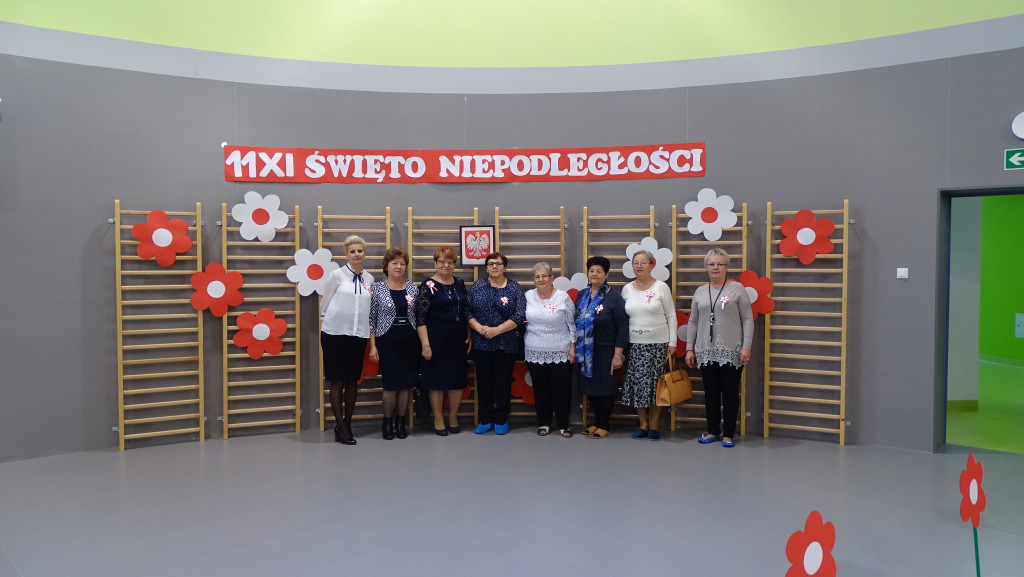Dzień Małego Patrioty w PP 30