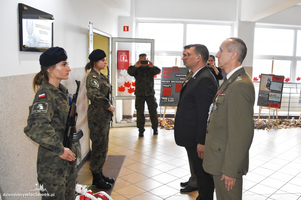 Jubileusz Zespołu Szkół Akademickich