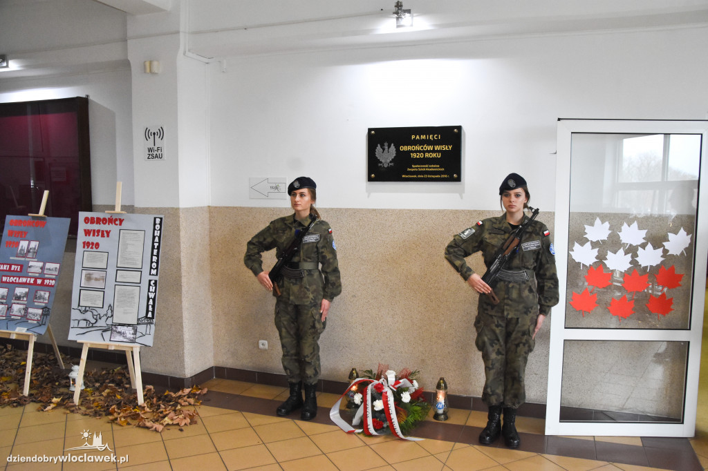 Jubileusz Zespołu Szkół Akademickich