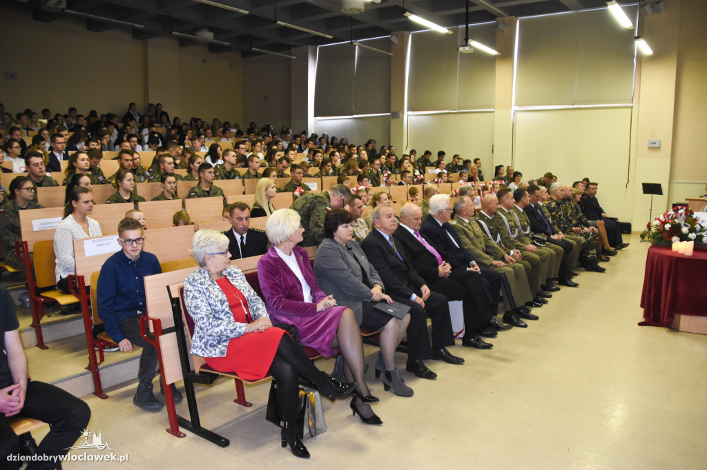 Jubileusz Zespołu Szkół Akademickich