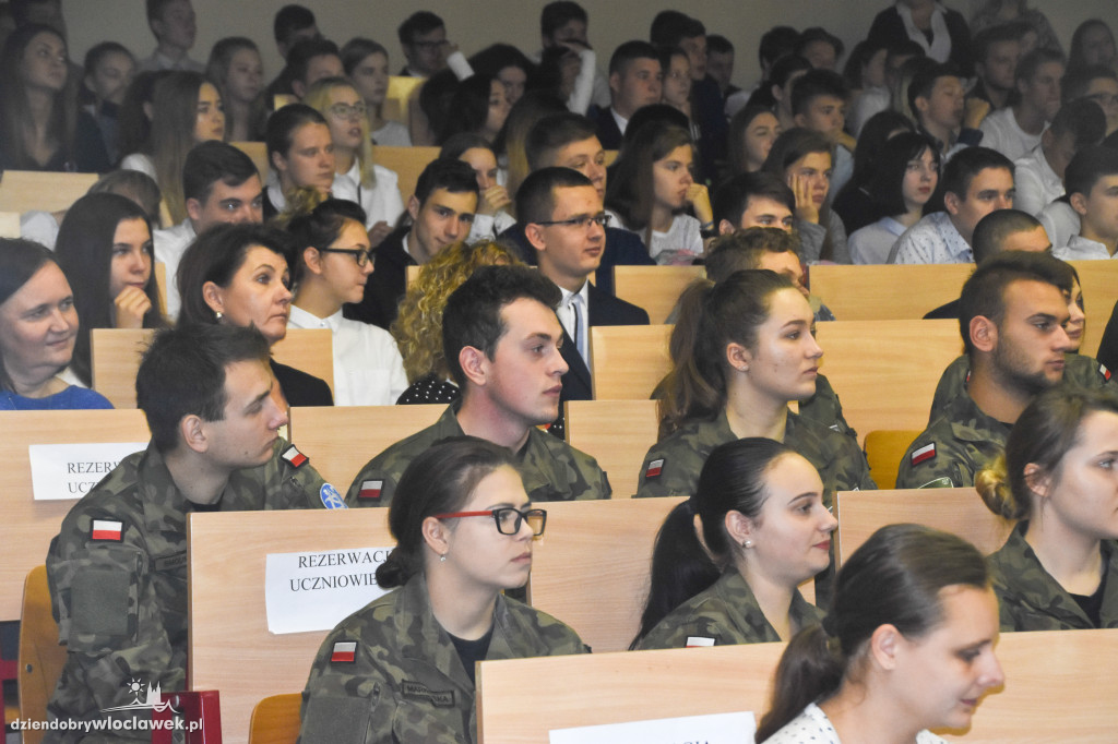 Jubileusz Zespołu Szkół Akademickich