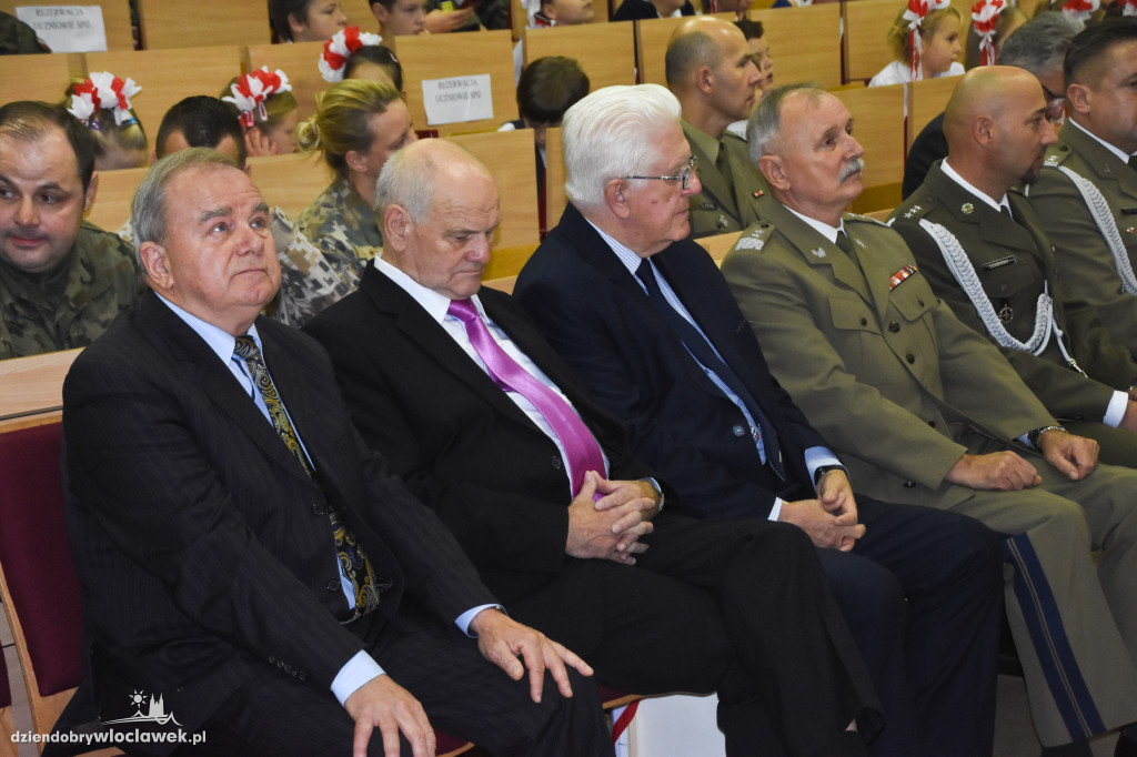 Jubileusz Zespołu Szkół Akademickich