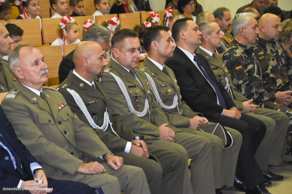 Jubileusz Zespołu Szkół Akademickich