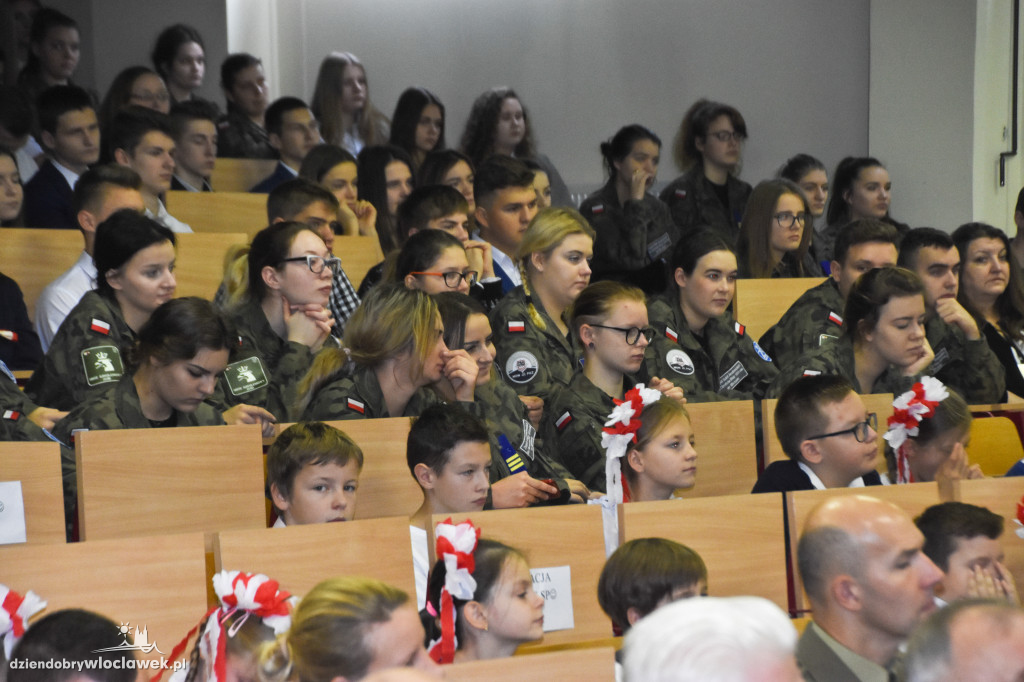 Jubileusz Zespołu Szkół Akademickich