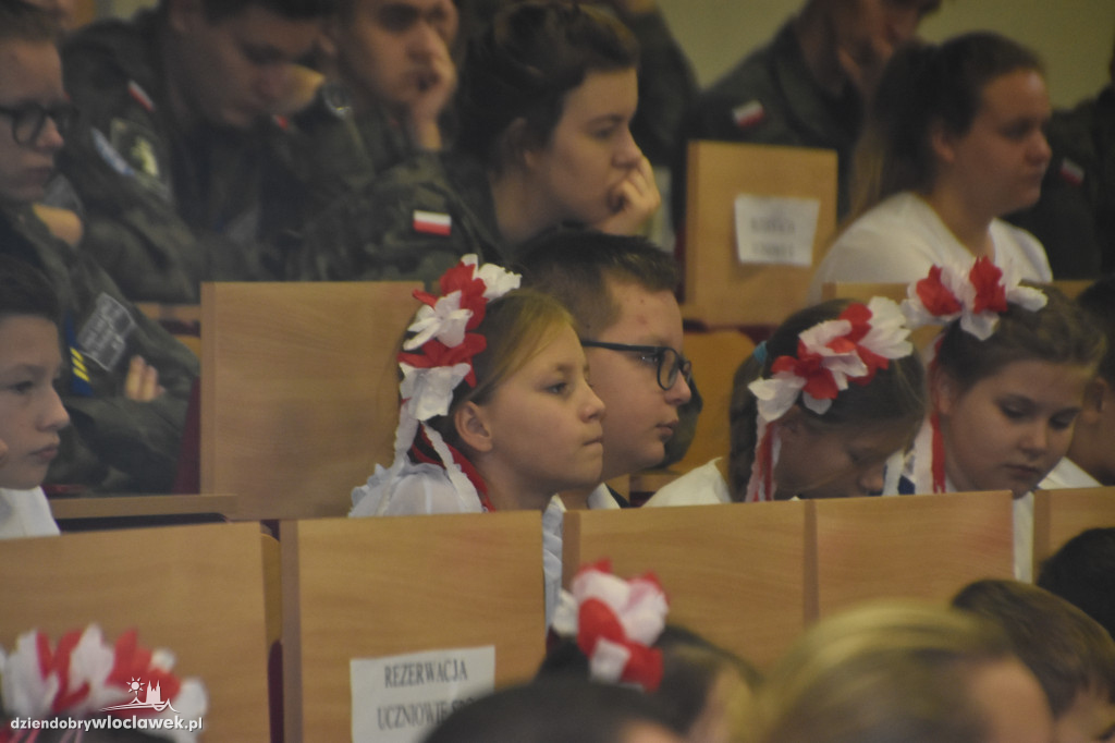 Jubileusz Zespołu Szkół Akademickich