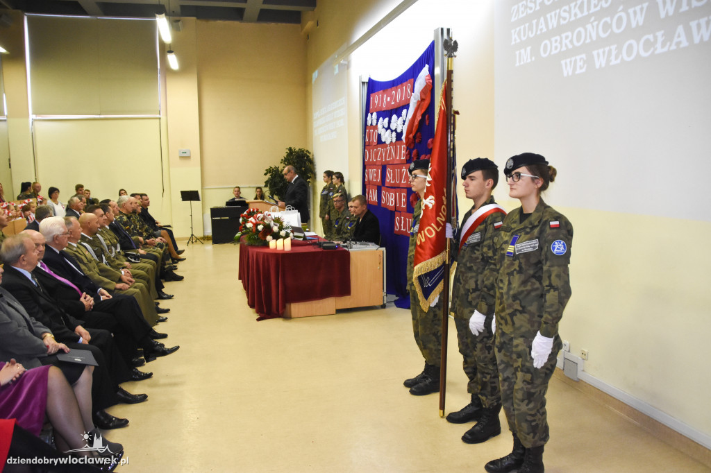 Jubileusz Zespołu Szkół Akademickich
