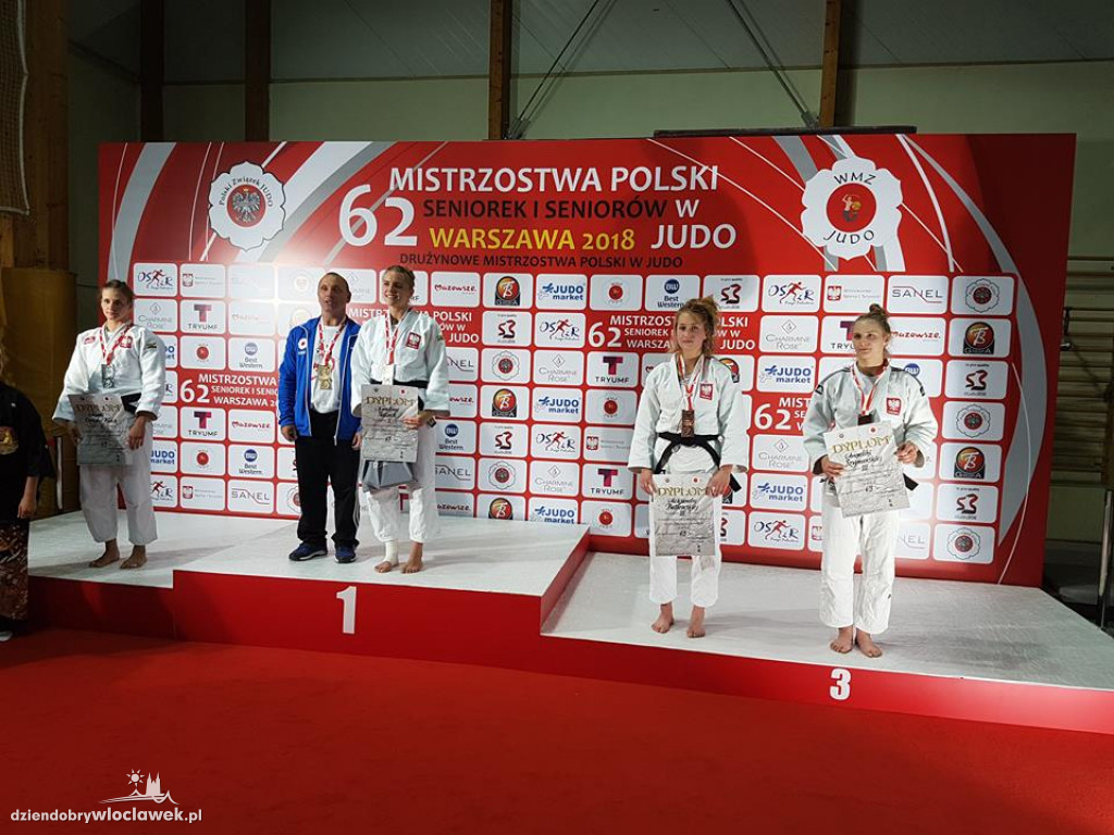 Mnóstwo medali MKS Olimpijczyka