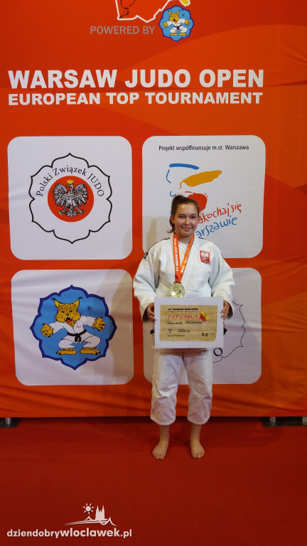Mnóstwo medali MKS Olimpijczyka