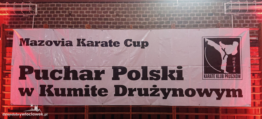 Drużynowo zajęli III miejsce!