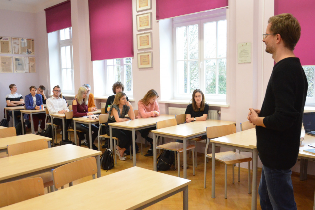 Colloquia Konopniczańskie w LMK