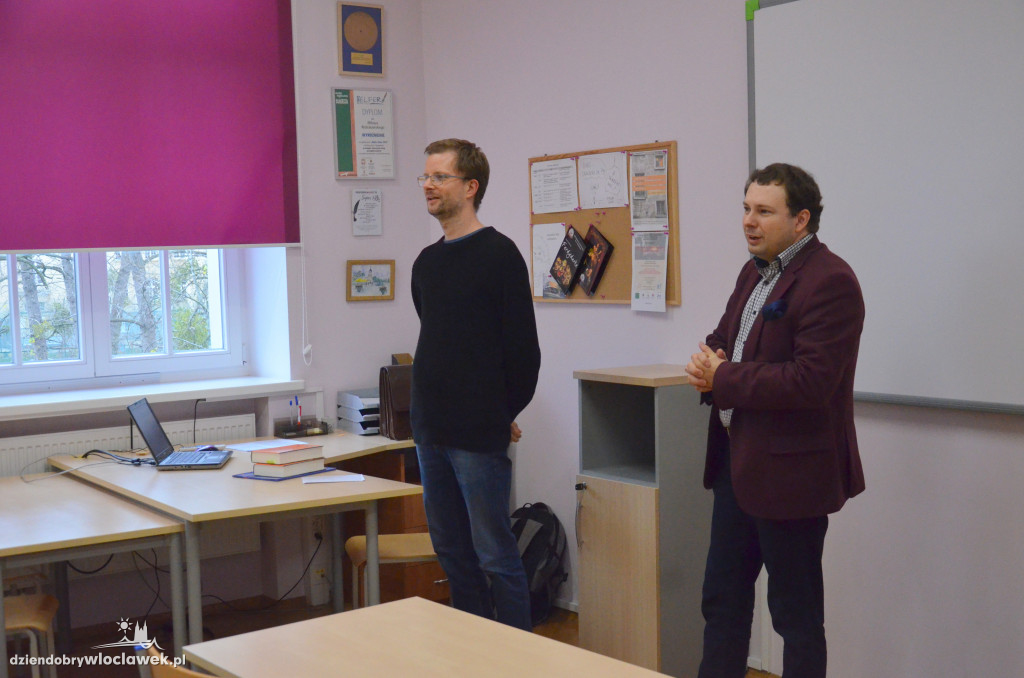 Colloquia Konopniczańskie w LMK