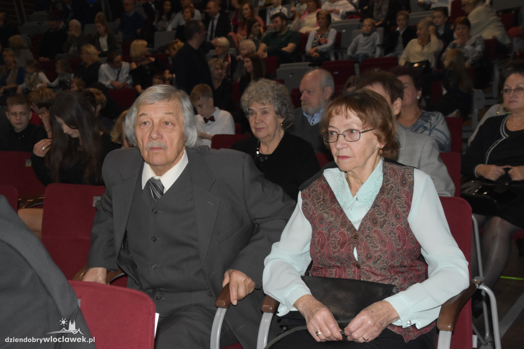 Jubileusz 70-lecia szkoły muzycznej