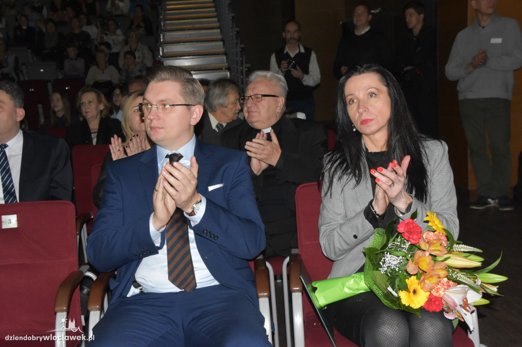 Jubileusz 70-lecia szkoły muzycznej