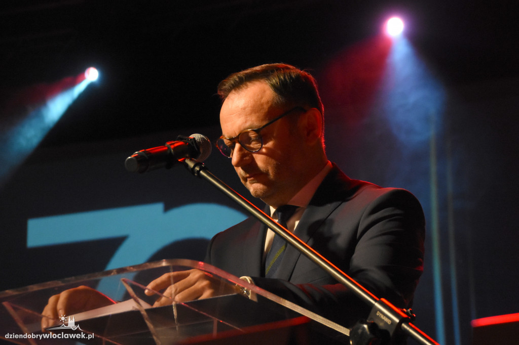 Jubileusz 70-lecia szkoły muzycznej