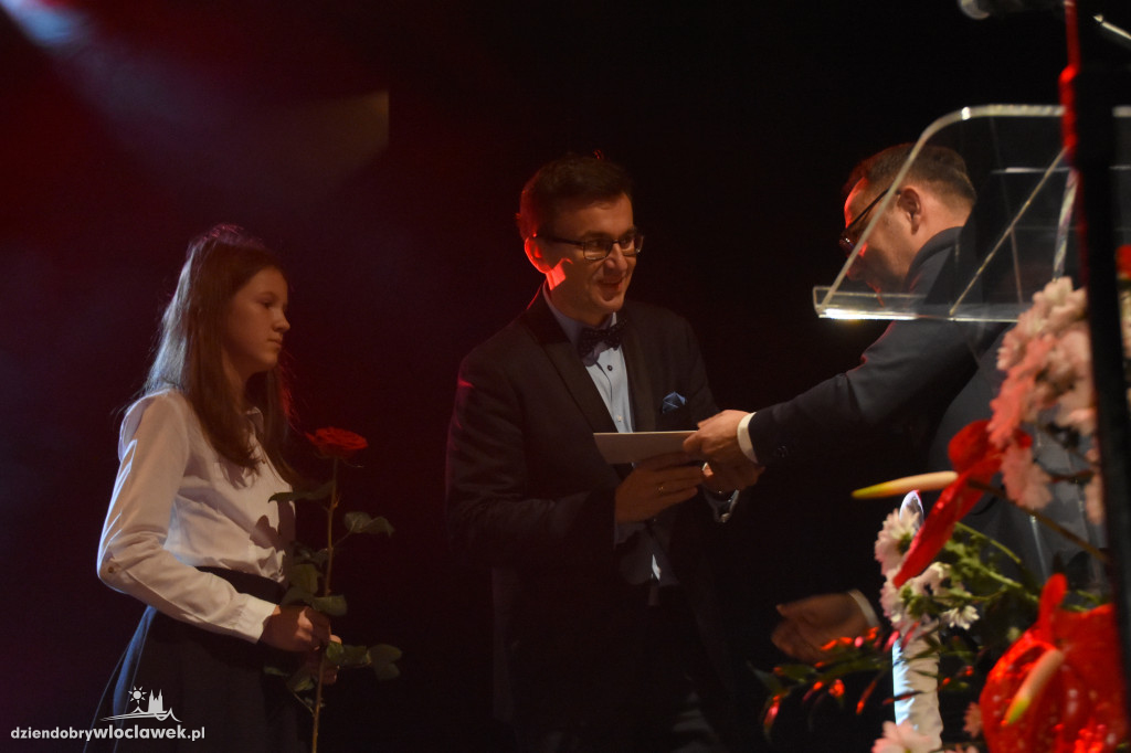 Jubileusz 70-lecia szkoły muzycznej