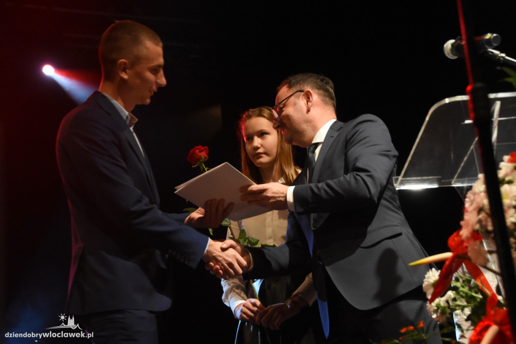 Jubileusz 70-lecia szkoły muzycznej