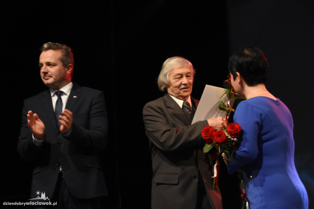 Jubileusz 70-lecia szkoły muzycznej