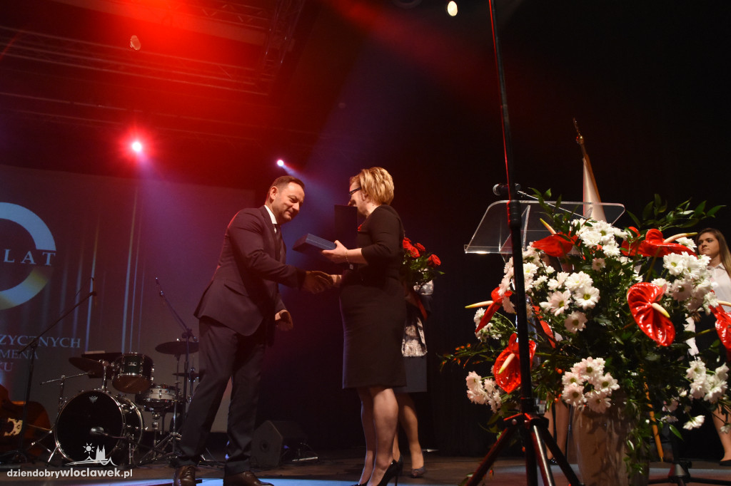 Jubileusz 70-lecia szkoły muzycznej