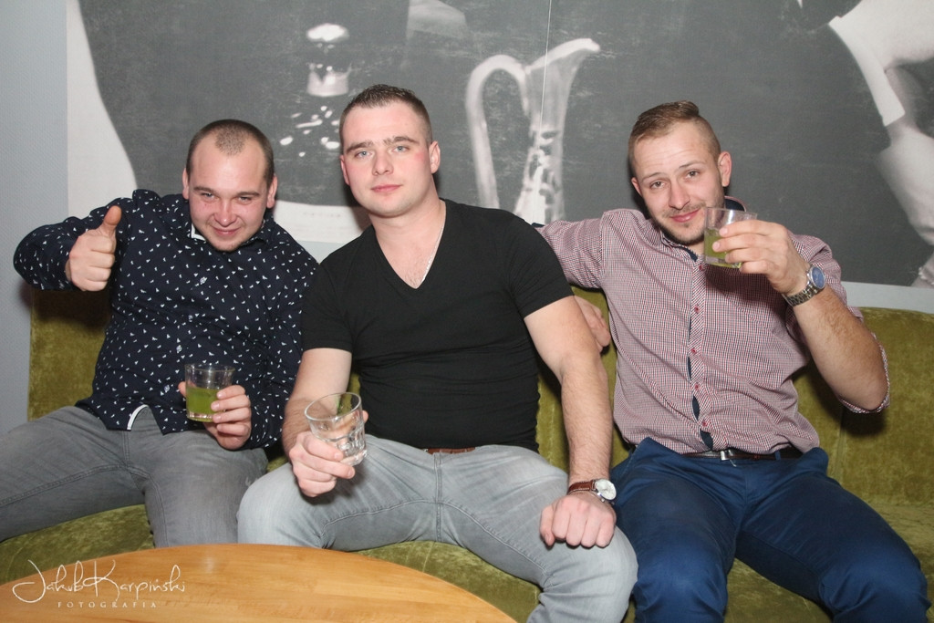 Szalony sobotni Bulvar w klubie Million