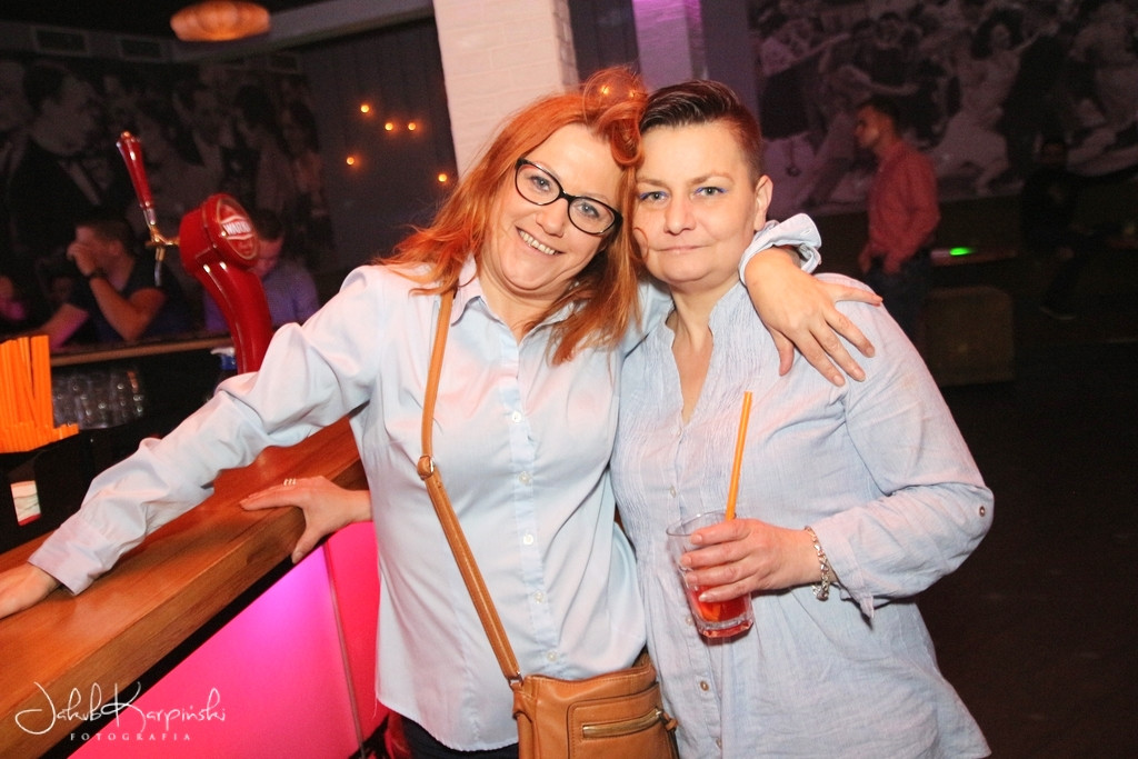 Szalony sobotni Bulvar w klubie Million