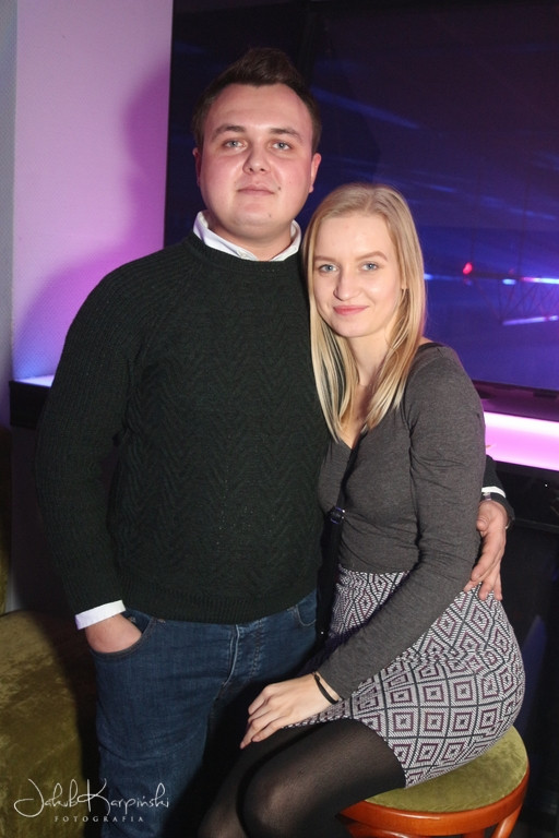 Szalony sobotni Bulvar w klubie Million
