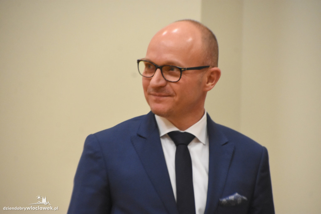 Prezydent i radni złożyli ślubowanie