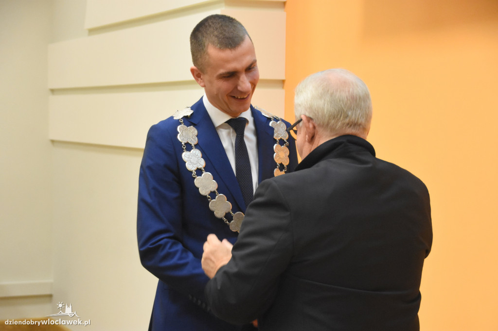 K. Kukucki przewodniczącym RM