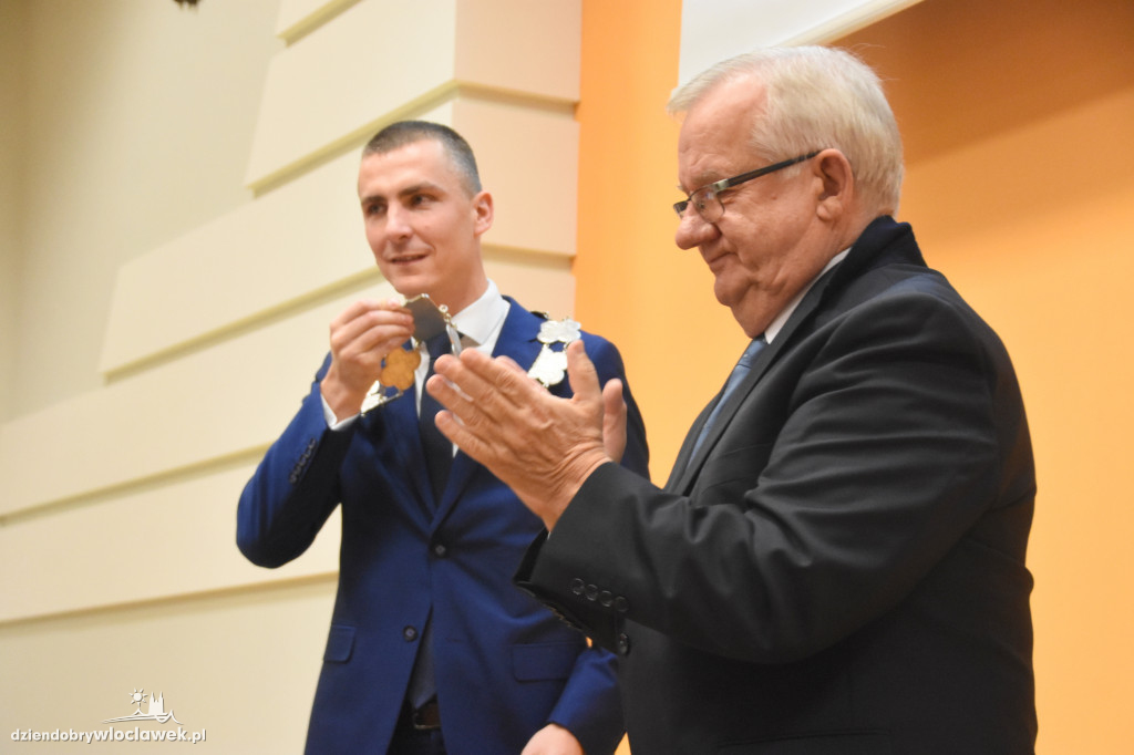 K. Kukucki przewodniczącym RM