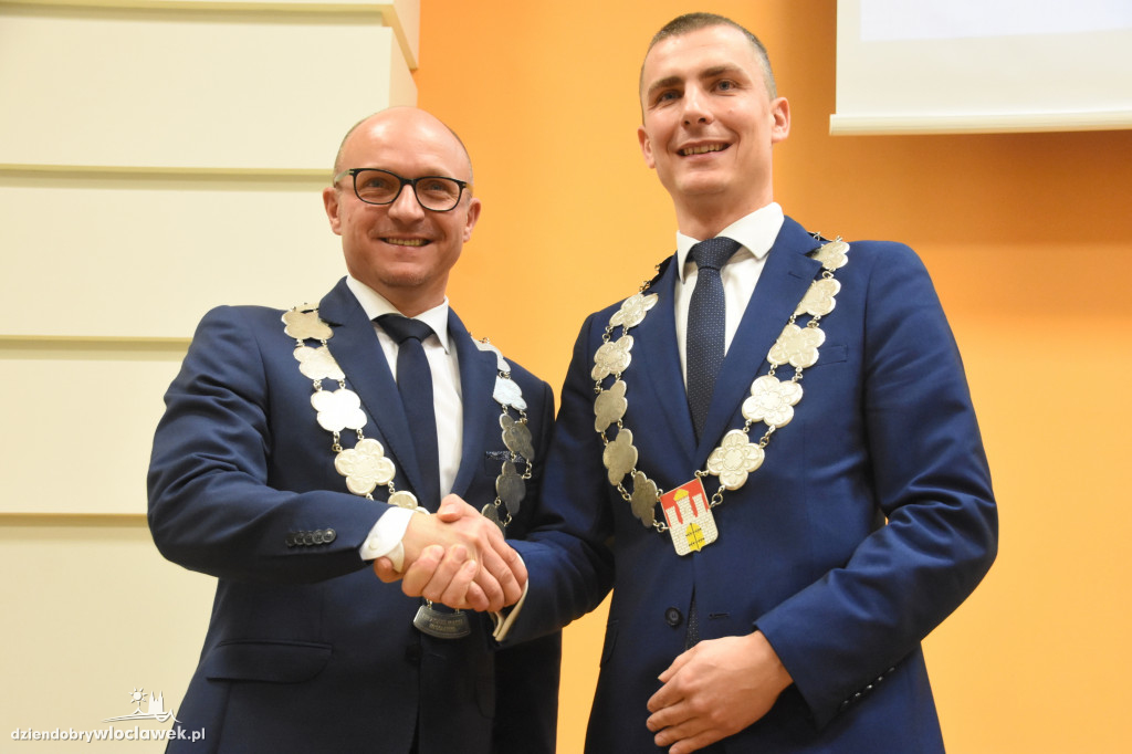 K. Kukucki przewodniczącym RM