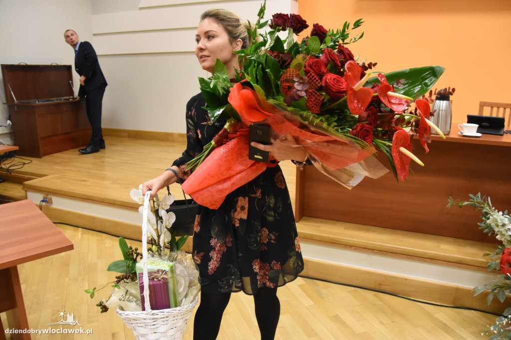 K. Kukucki przewodniczącym RM