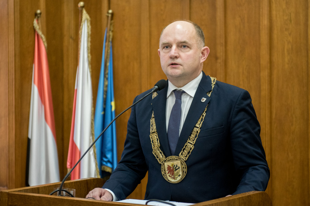Obradował sejmik wojewódzki
