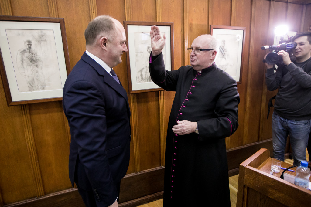 Obradował sejmik wojewódzki
